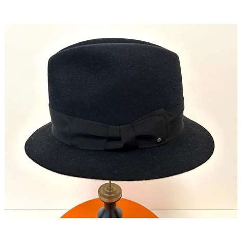 hermes obing|hermes hats for men.